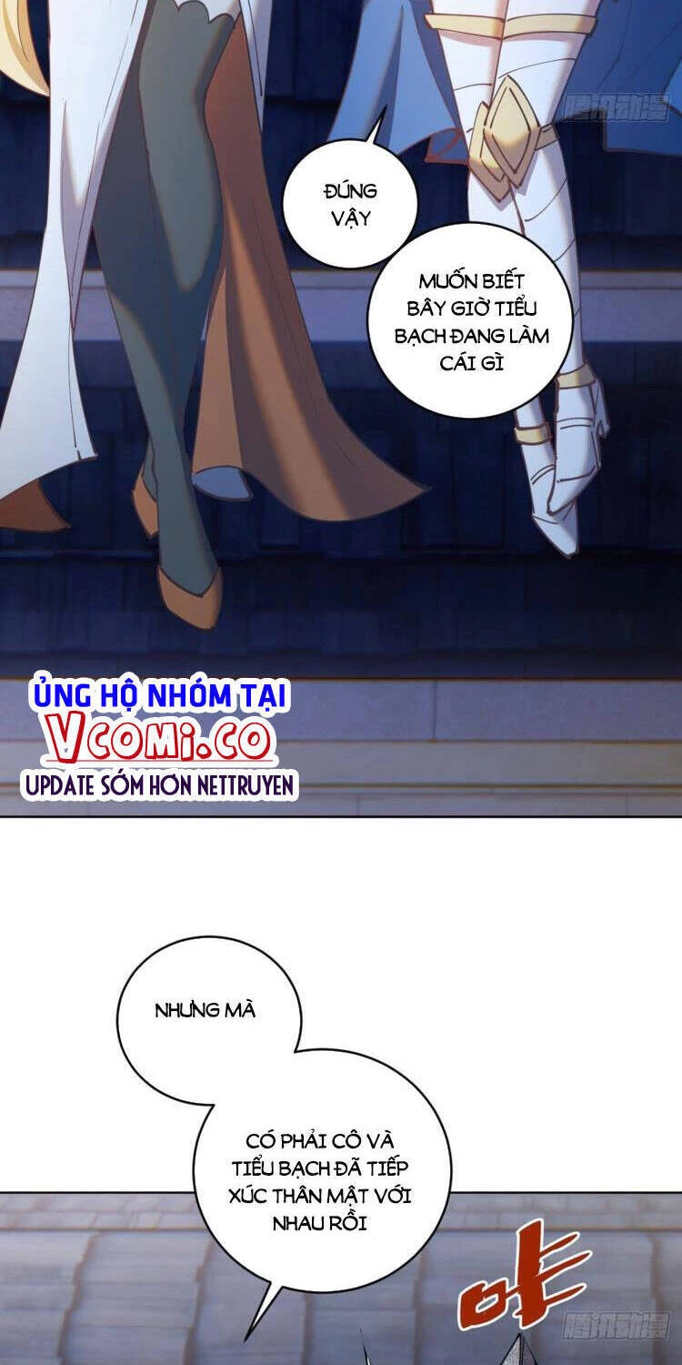 Tinh Linh Ám Đế Chapter 206 - 10