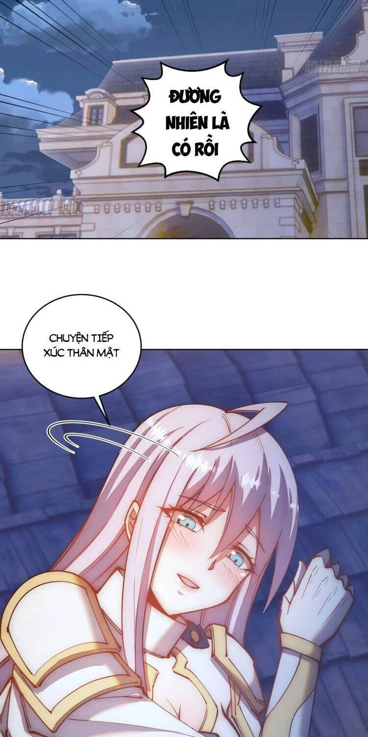 Tinh Linh Ám Đế Chapter 206 - 12