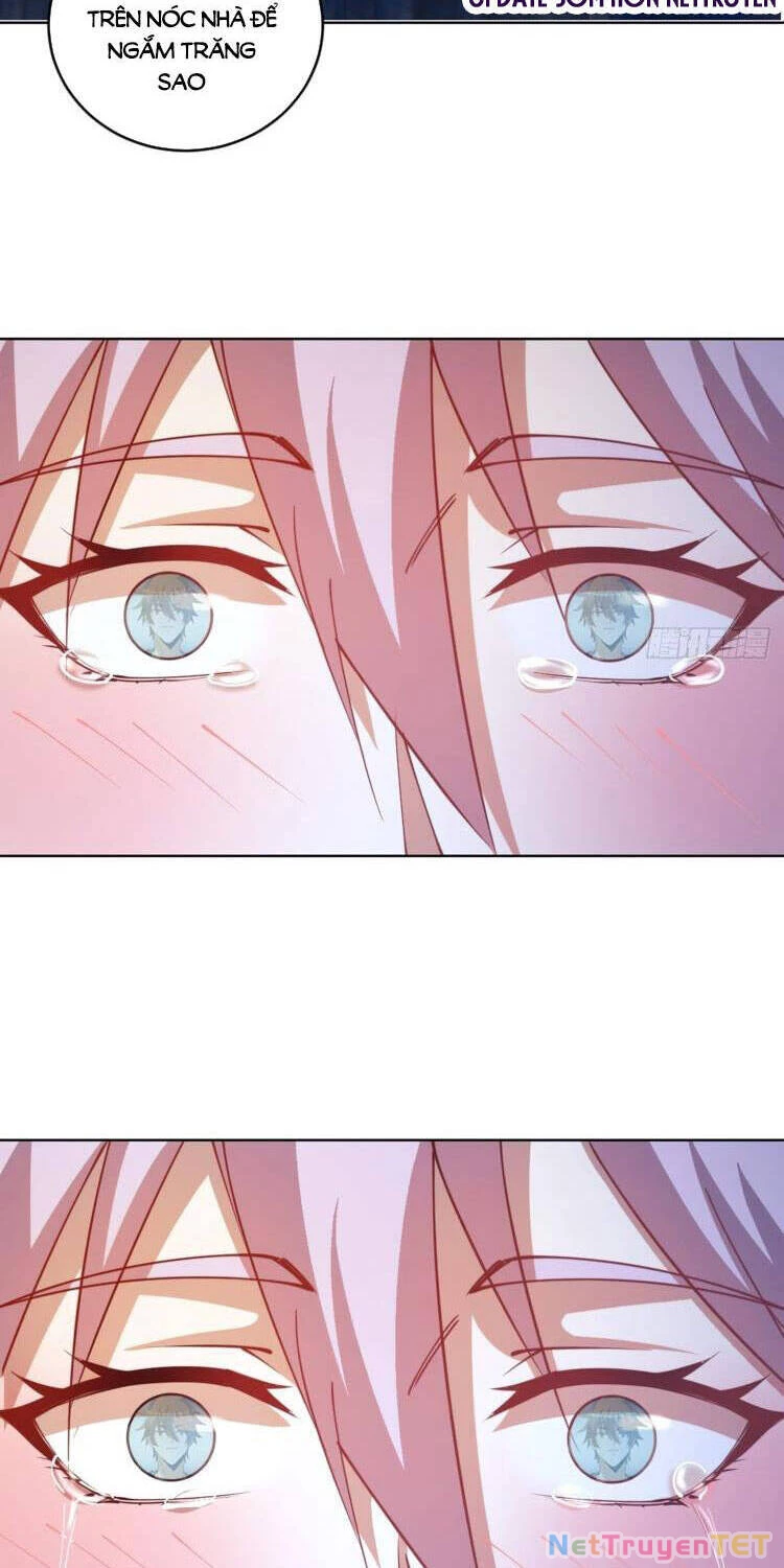 Tinh Linh Ám Đế Chapter 206 - 16