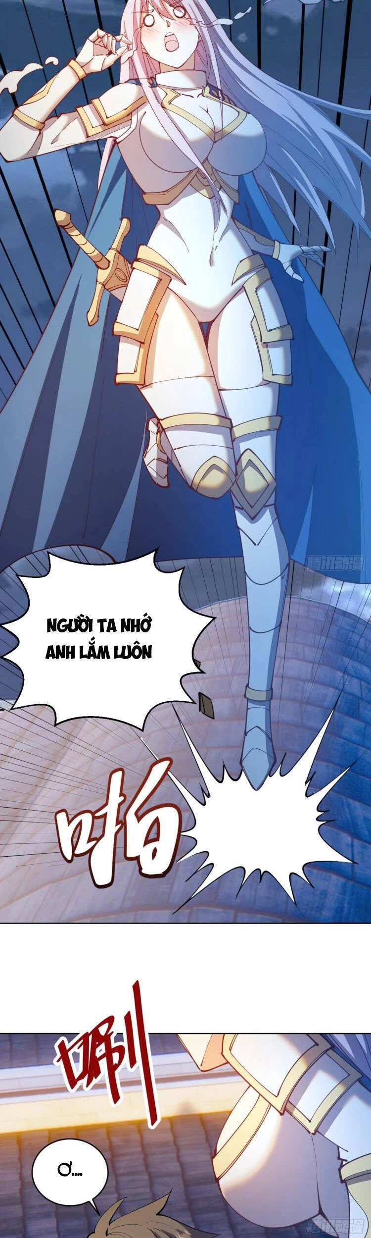 Tinh Linh Ám Đế Chapter 206 - 18