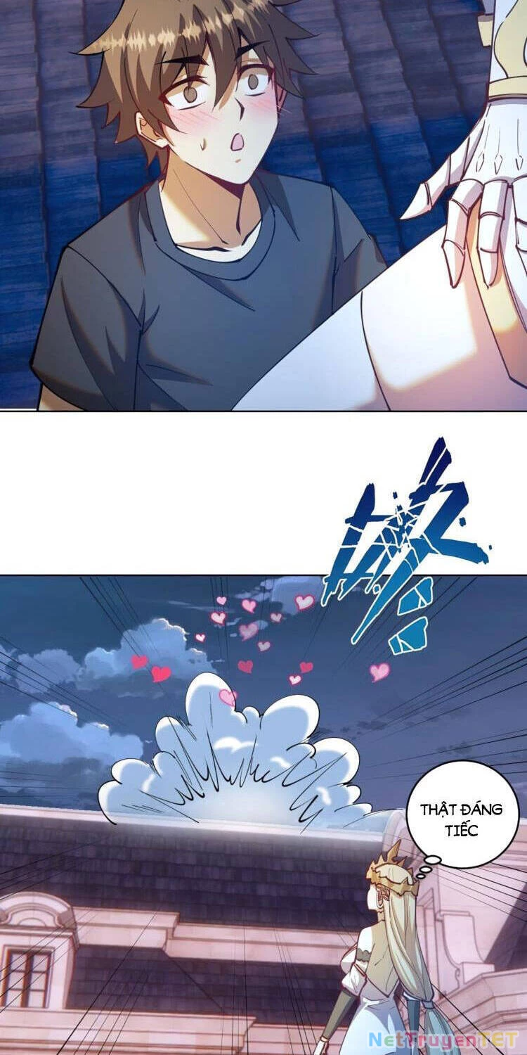 Tinh Linh Ám Đế Chapter 206 - 19