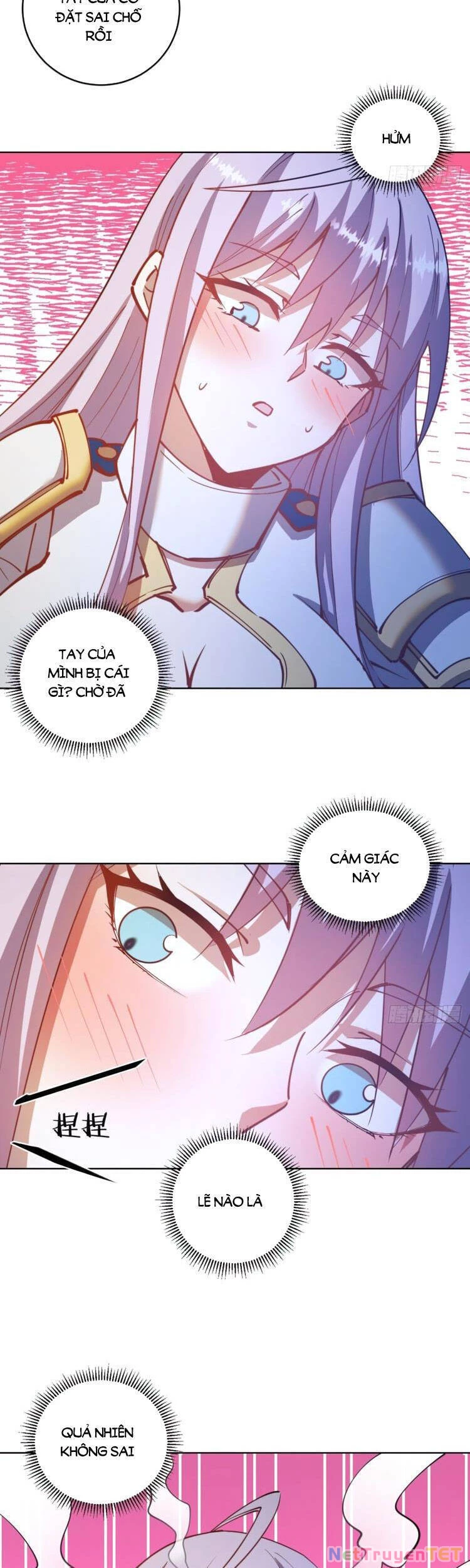 Tinh Linh Ám Đế Chapter 206 - 22
