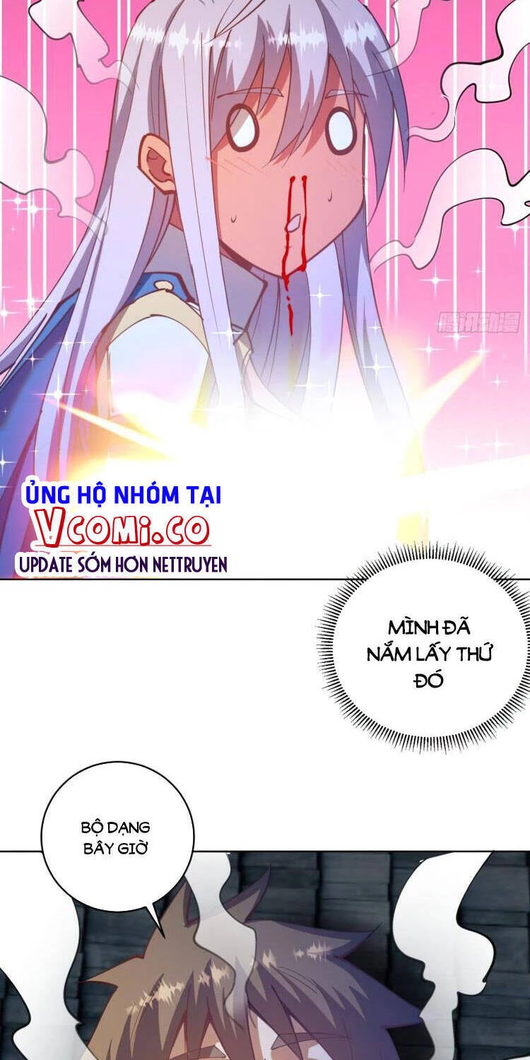 Tinh Linh Ám Đế Chapter 206 - 23