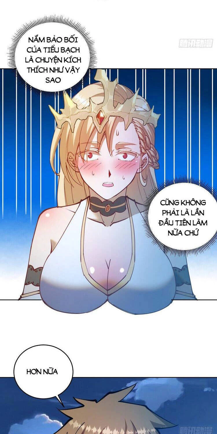 Tinh Linh Ám Đế Chapter 207 - 2