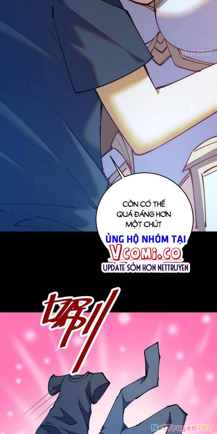 Tinh Linh Ám Đế Chapter 207 - 6