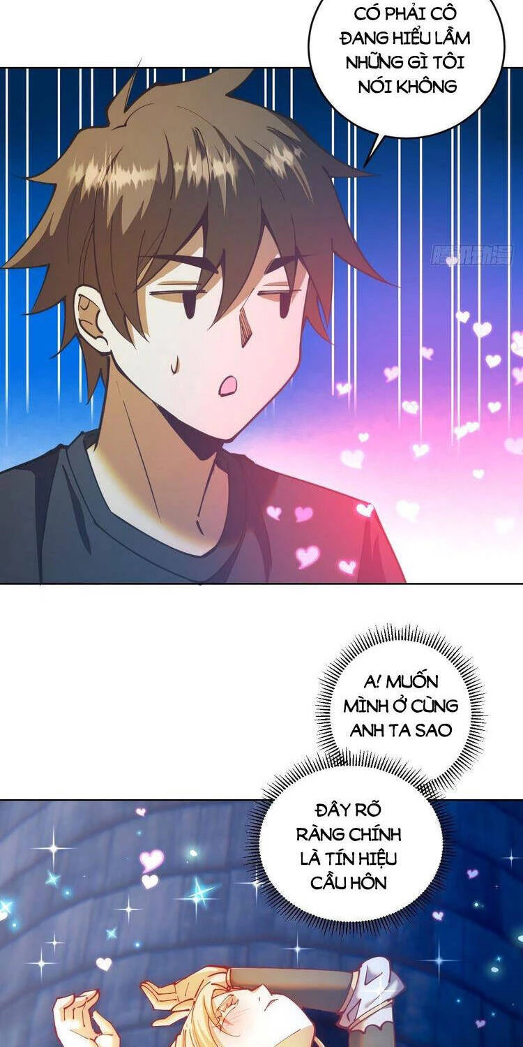 Tinh Linh Ám Đế Chapter 207 - 19