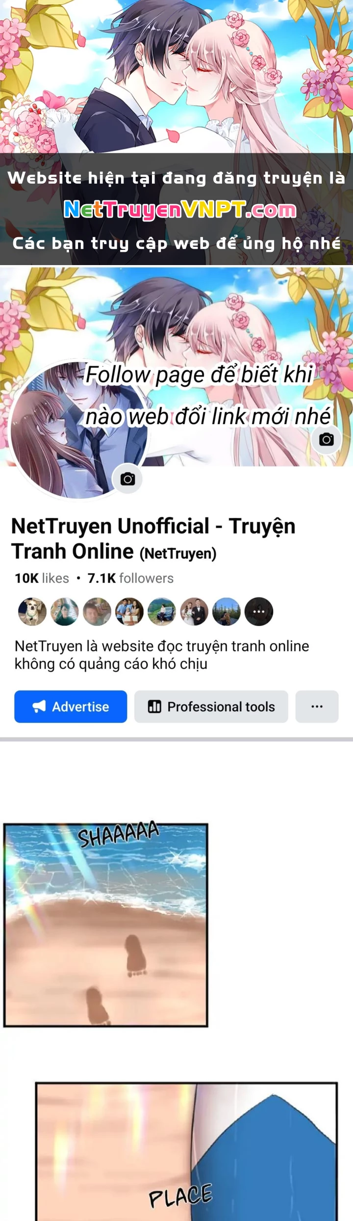 7 Năm Sau Tỉnh Dậy Ở Tương Lai Chapter 3 - 1