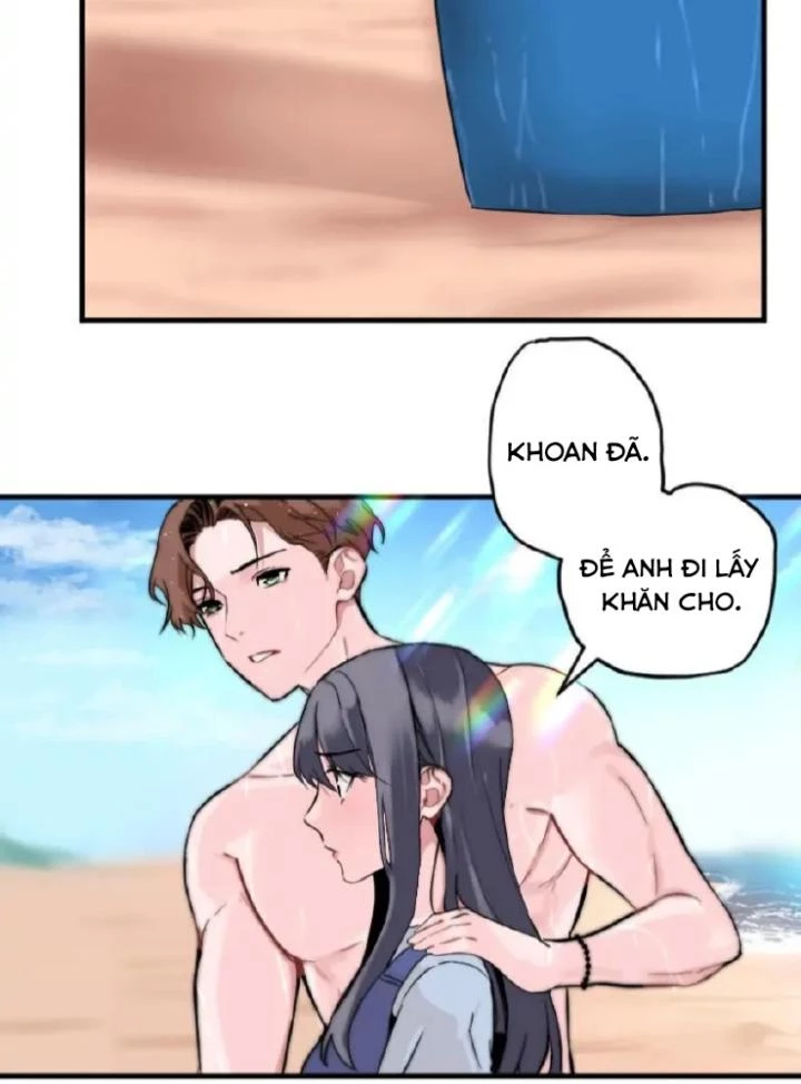 7 Năm Sau Tỉnh Dậy Ở Tương Lai Chapter 3 - 2