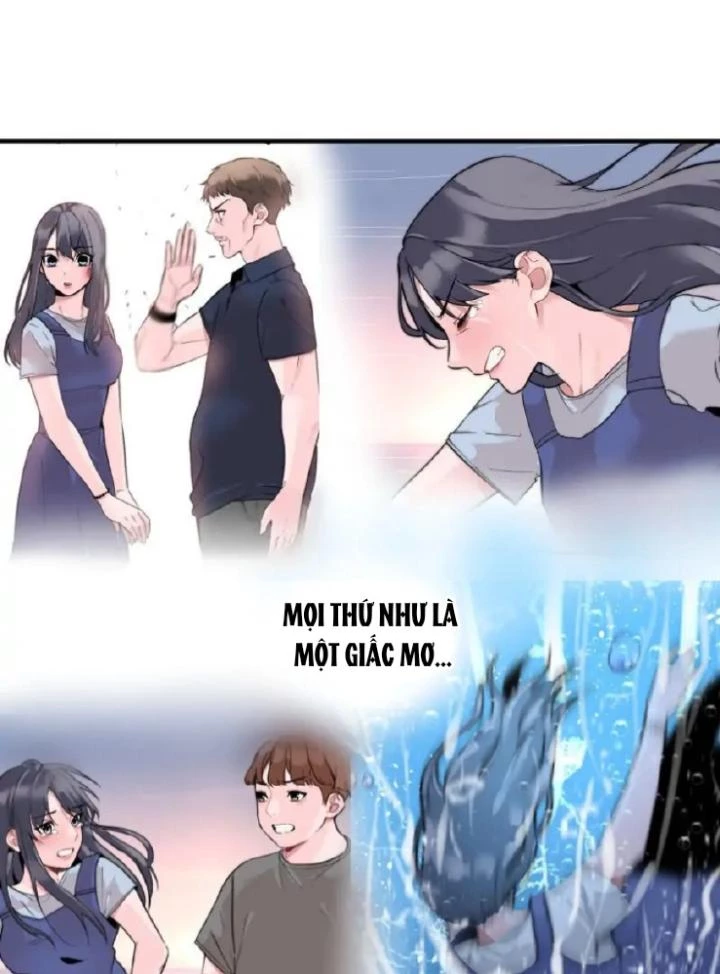 7 Năm Sau Tỉnh Dậy Ở Tương Lai Chapter 3 - 7