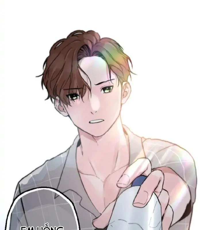 7 Năm Sau Tỉnh Dậy Ở Tương Lai Chapter 3 - 12