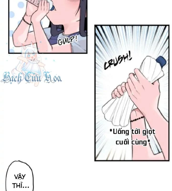 7 Năm Sau Tỉnh Dậy Ở Tương Lai Chapter 3 - 15