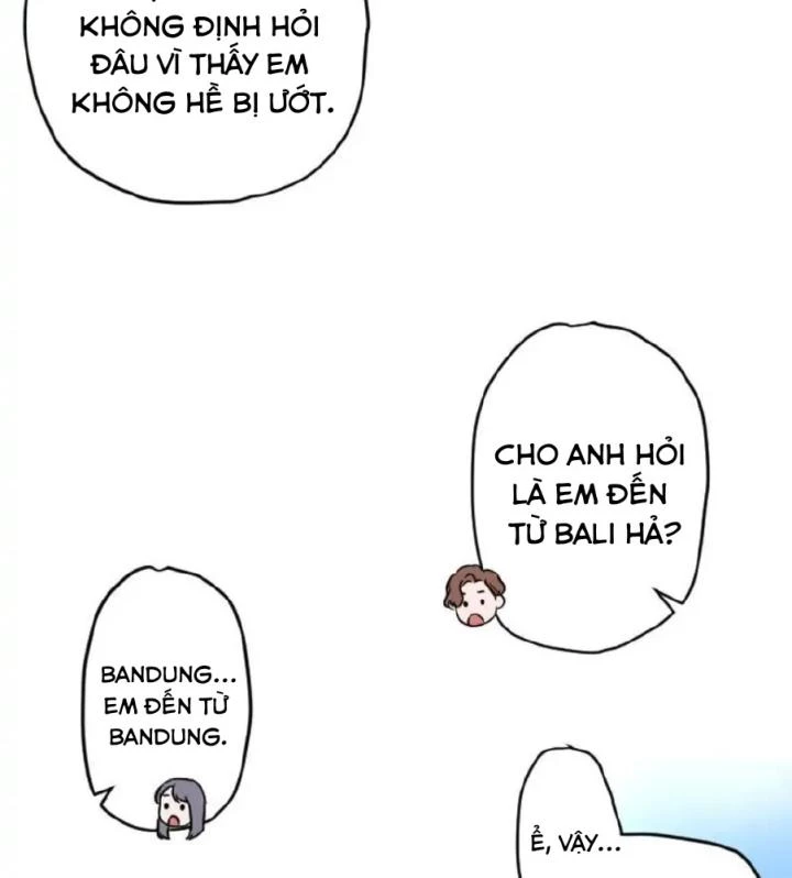 7 Năm Sau Tỉnh Dậy Ở Tương Lai Chapter 3 - 17