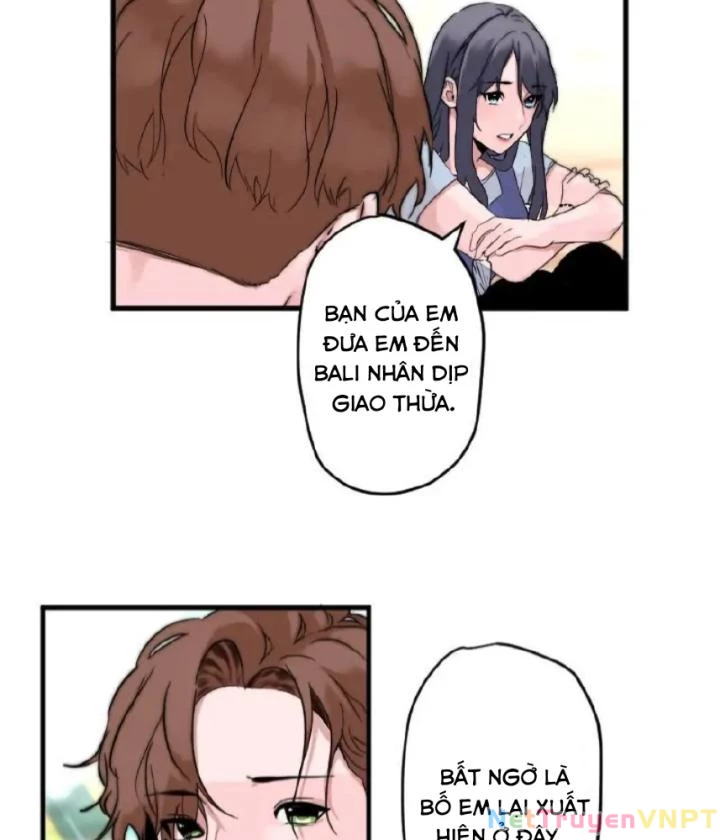 7 Năm Sau Tỉnh Dậy Ở Tương Lai Chapter 3 - 21