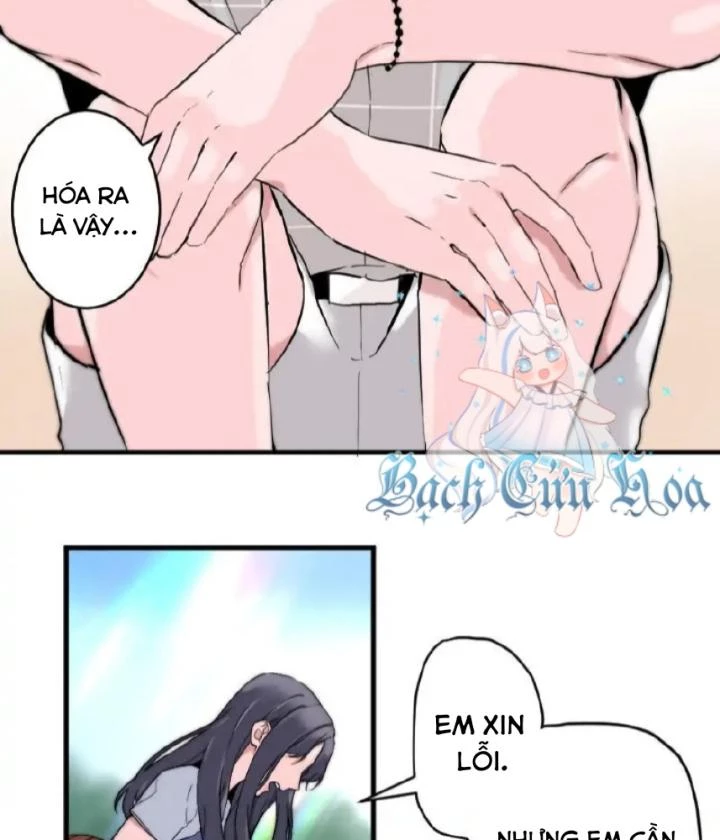 7 Năm Sau Tỉnh Dậy Ở Tương Lai Chapter 3 - 23