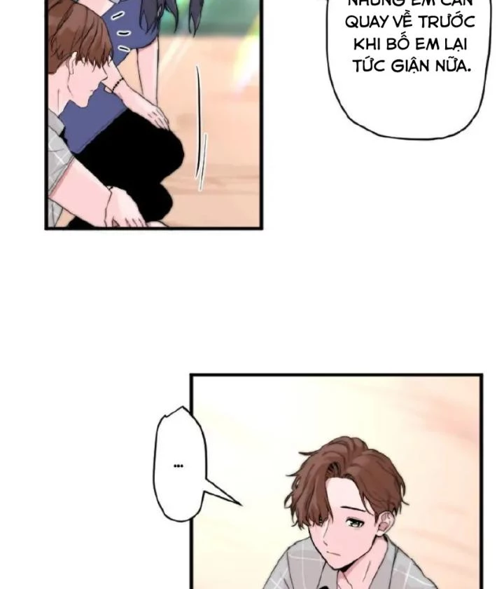 7 Năm Sau Tỉnh Dậy Ở Tương Lai Chapter 3 - 24