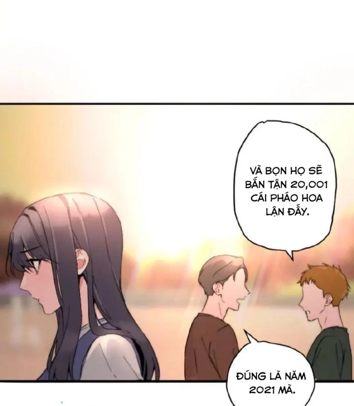7 Năm Sau Tỉnh Dậy Ở Tương Lai Chapter 3 - 40