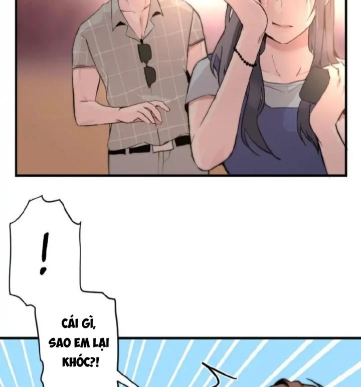 7 Năm Sau Tỉnh Dậy Ở Tương Lai Chapter 3 - 49