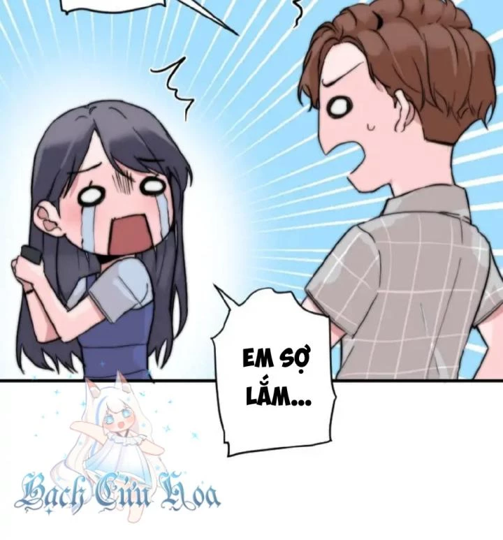 7 Năm Sau Tỉnh Dậy Ở Tương Lai Chapter 3 - 50