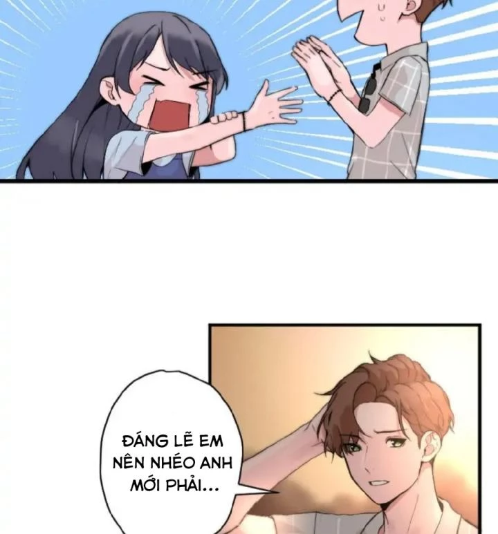 7 Năm Sau Tỉnh Dậy Ở Tương Lai Chapter 3 - 53