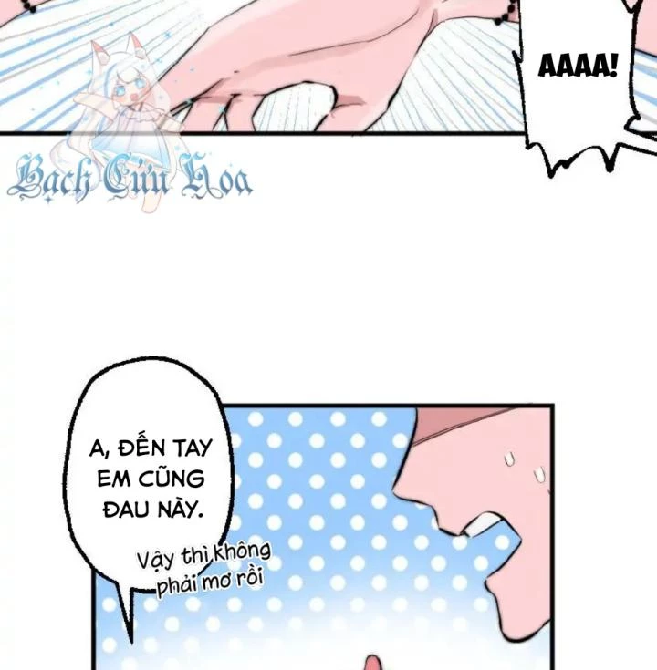 7 Năm Sau Tỉnh Dậy Ở Tương Lai Chapter 3 - 59