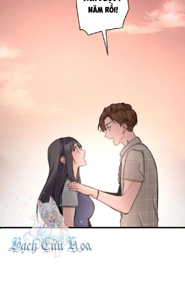 7 Năm Sau Tỉnh Dậy Ở Tương Lai Chapter 3 - 78