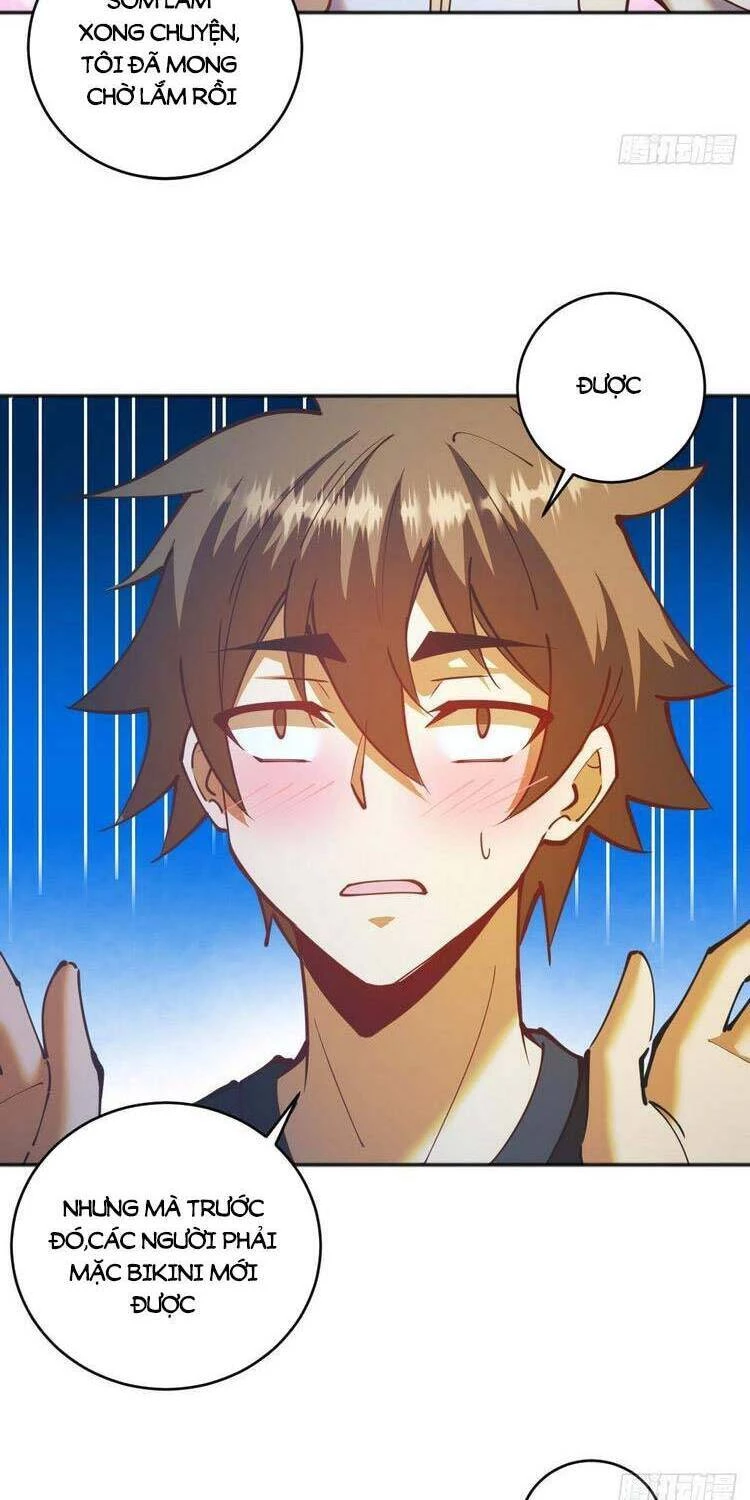 Tinh Linh Ám Đế Chapter 208 - 2