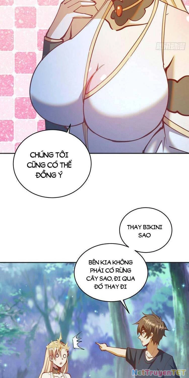 Tinh Linh Ám Đế Chapter 208 - 6