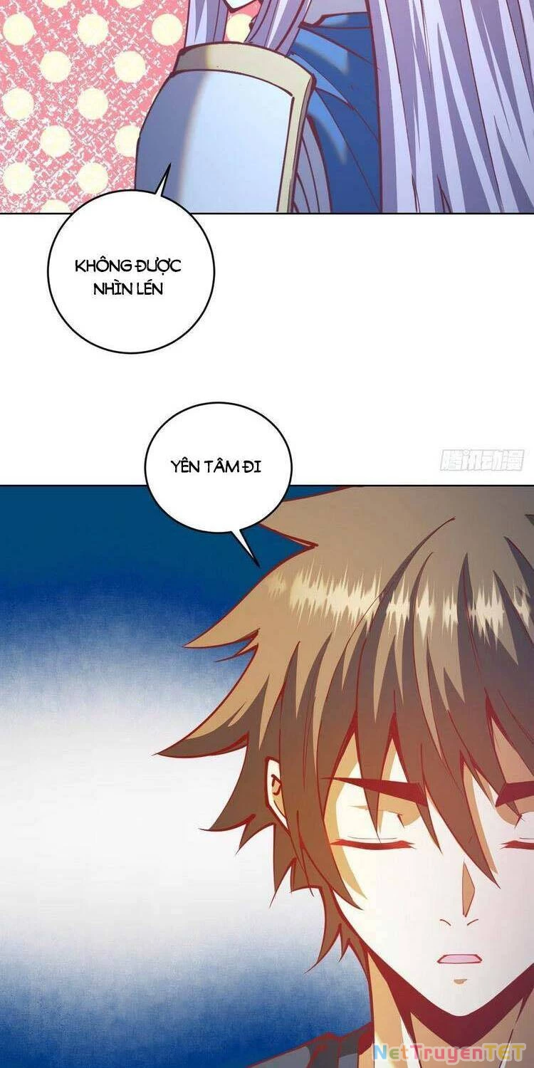 Tinh Linh Ám Đế Chapter 208 - 8