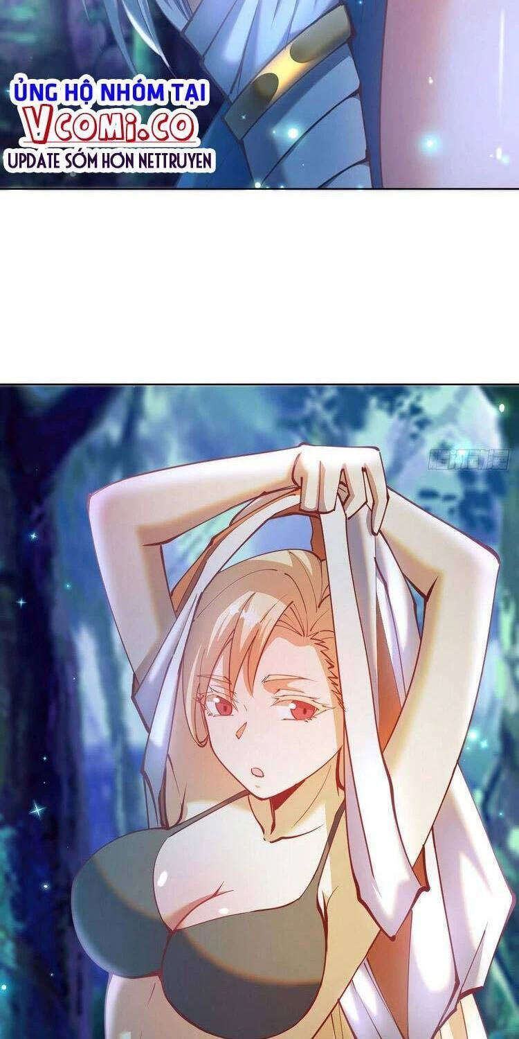 Tinh Linh Ám Đế Chapter 208 - 10