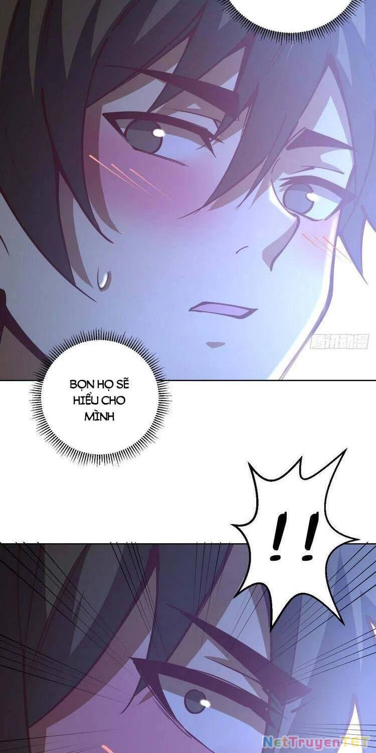 Tinh Linh Ám Đế Chapter 208 - 12