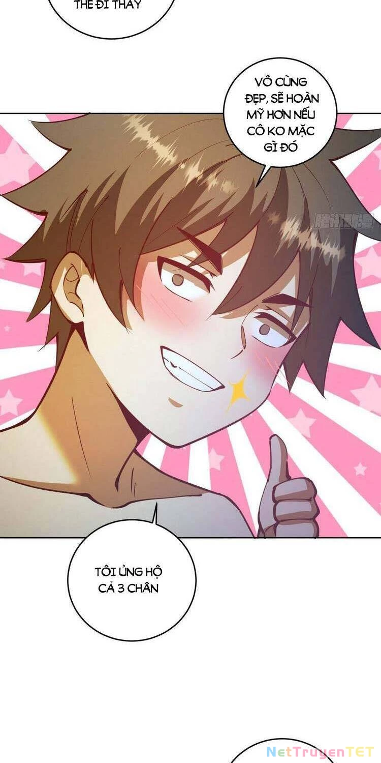 Tinh Linh Ám Đế Chapter 208 - 16