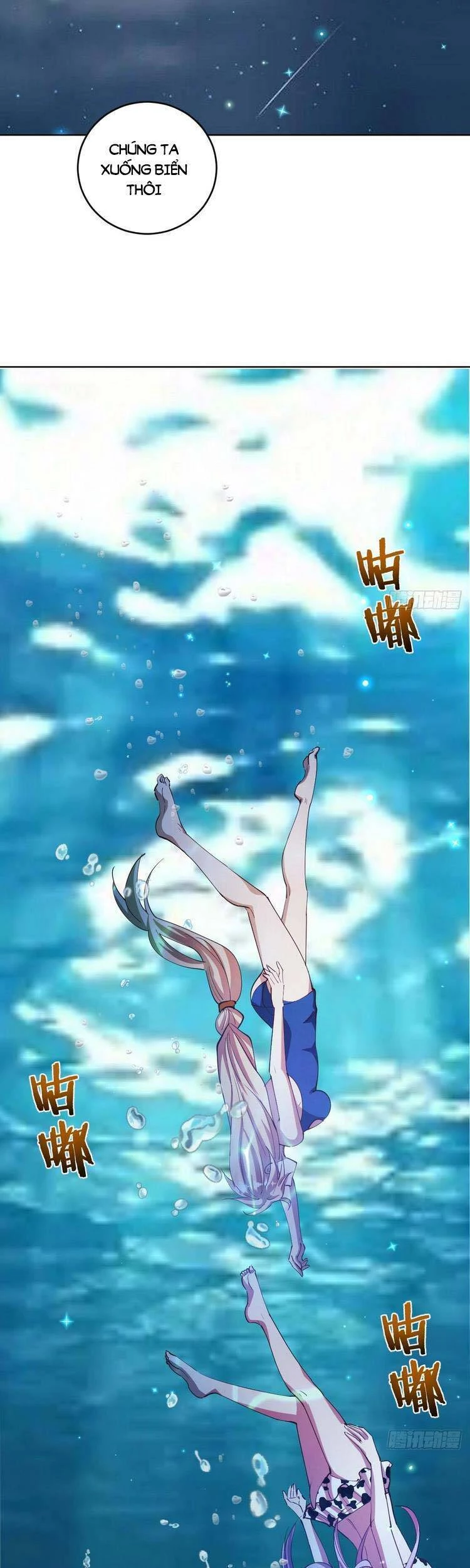 Tinh Linh Ám Đế Chapter 208 - 18