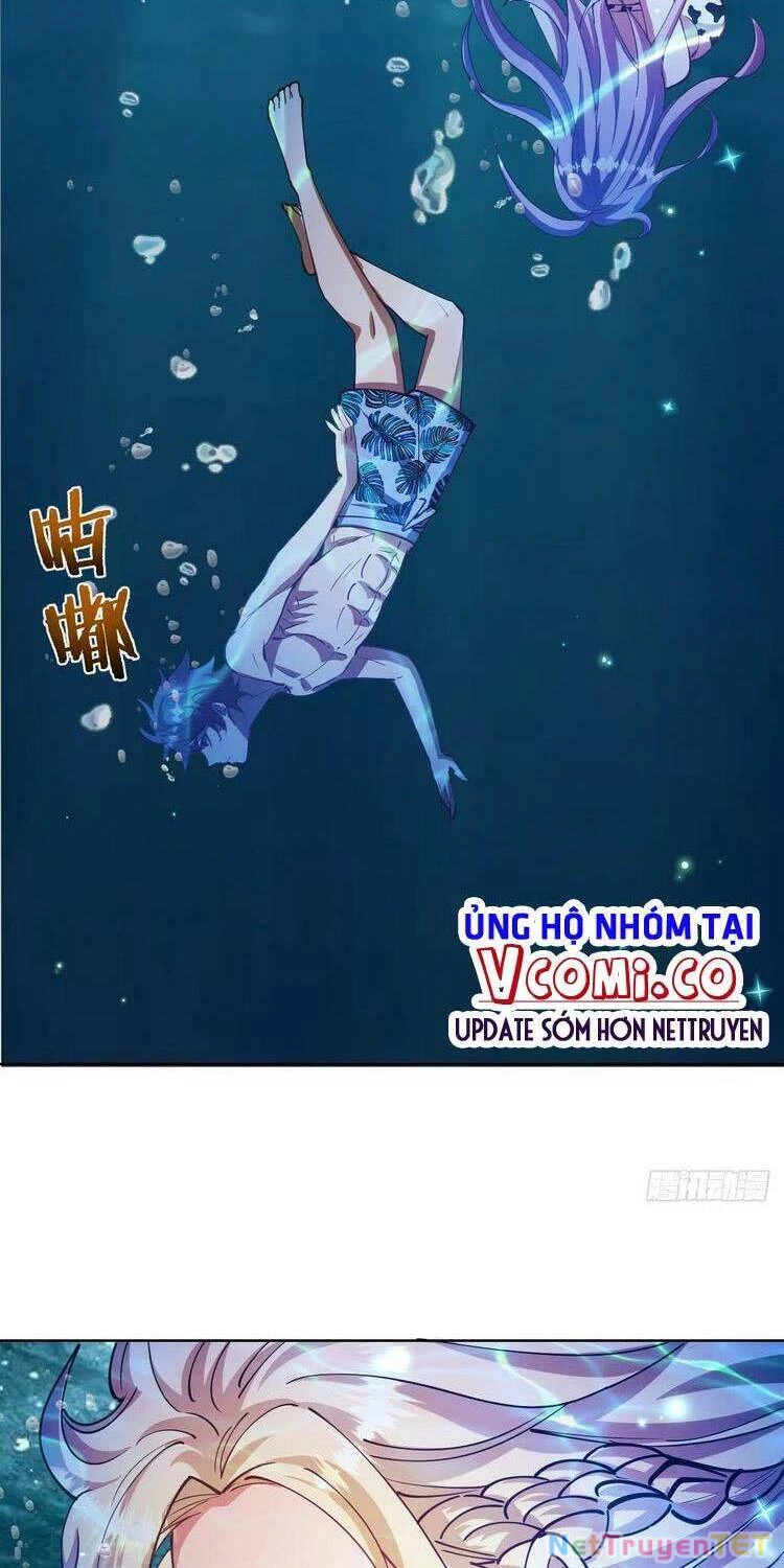 Tinh Linh Ám Đế Chapter 208 - 19