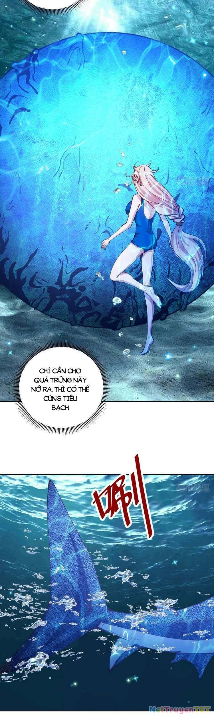 Tinh Linh Ám Đế Chapter 208 - 22