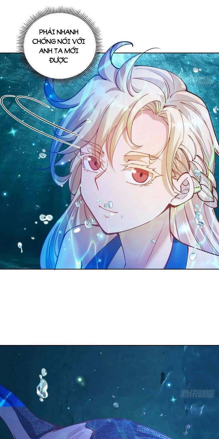 Tinh Linh Ám Đế Chapter 208 - 23