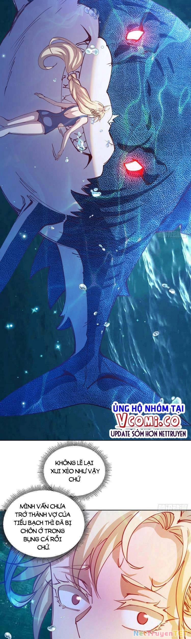 Tinh Linh Ám Đế Chapter 208 - 24