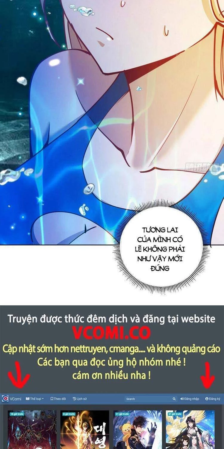 Tinh Linh Ám Đế Chapter 208 - 25