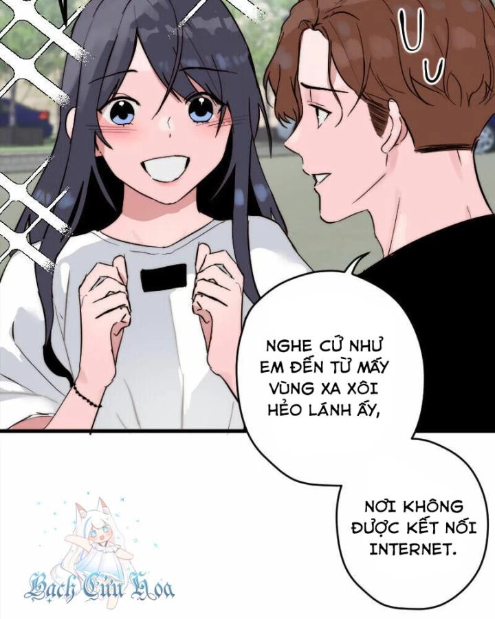 7 Năm Sau Tỉnh Dậy Ở Tương Lai Chapter 7 - 7
