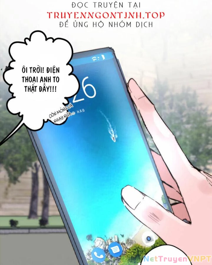 7 Năm Sau Tỉnh Dậy Ở Tương Lai Chapter 7 - 9