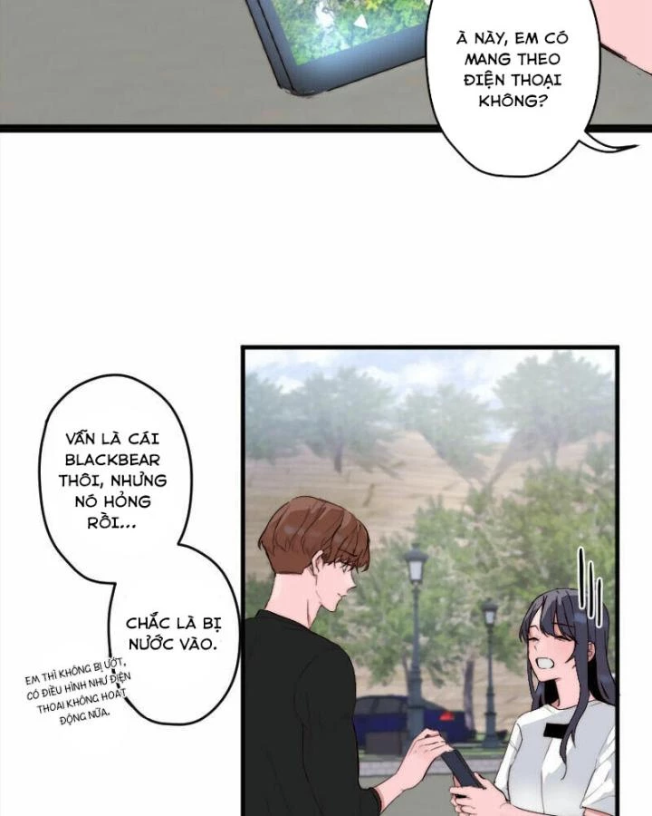 7 Năm Sau Tỉnh Dậy Ở Tương Lai Chapter 7 - 10