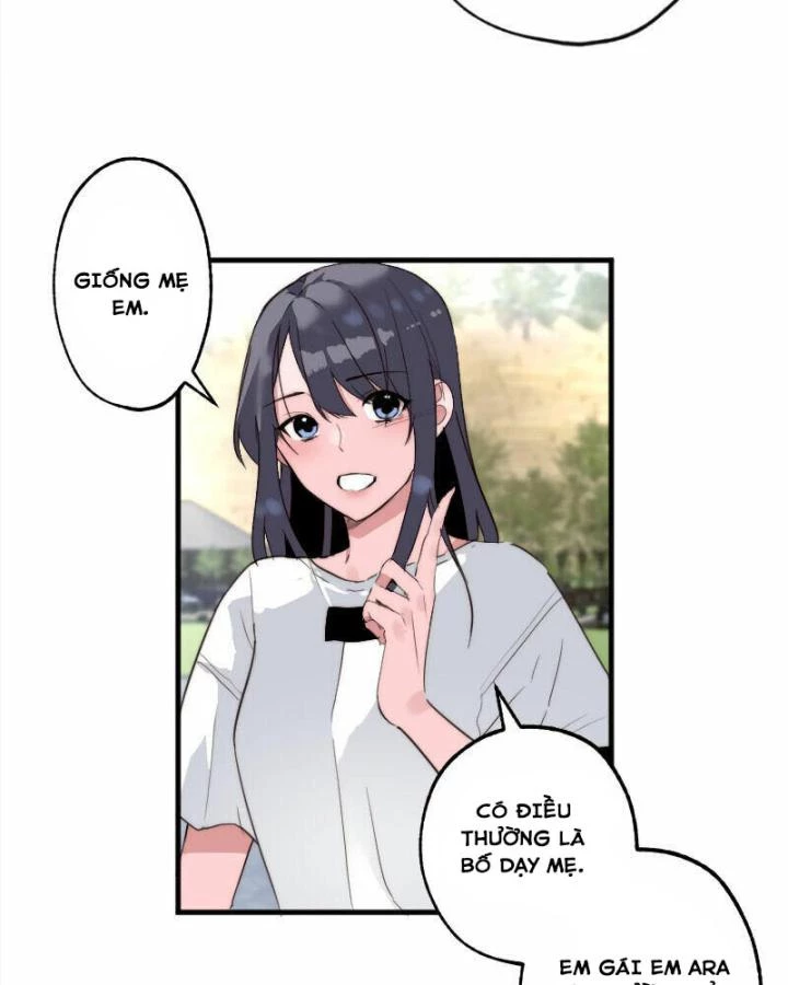 7 Năm Sau Tỉnh Dậy Ở Tương Lai Chapter 7 - 19