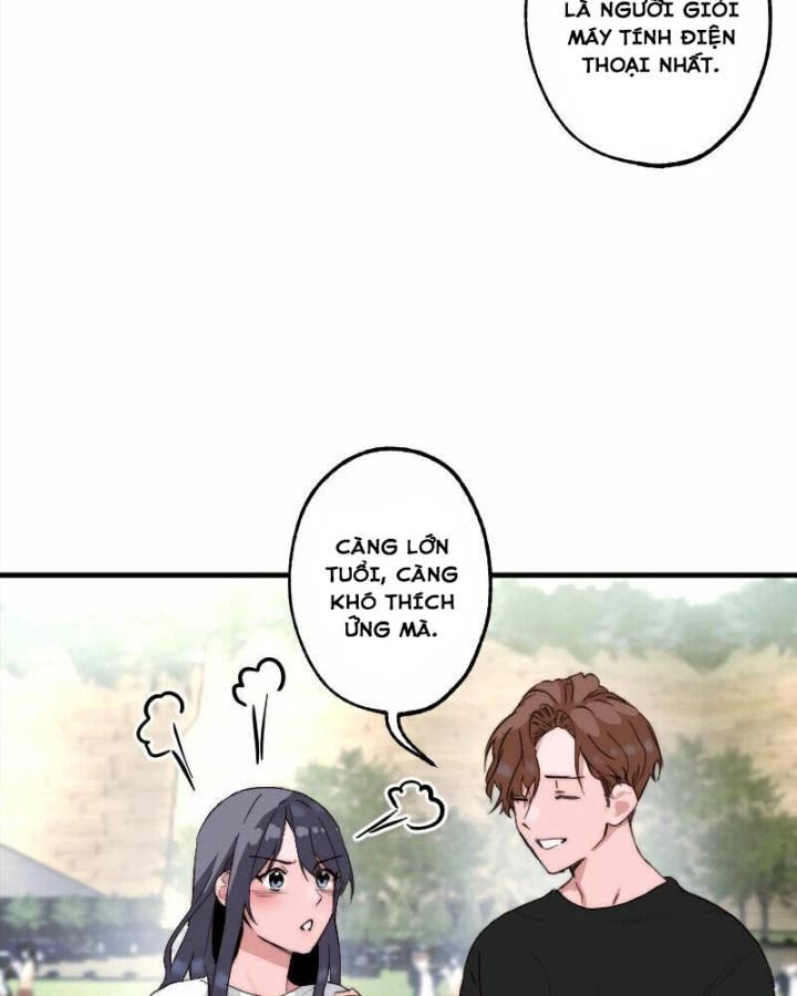 7 Năm Sau Tỉnh Dậy Ở Tương Lai Chapter 7 - 20