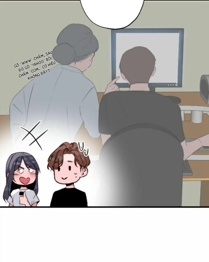 7 Năm Sau Tỉnh Dậy Ở Tương Lai Chapter 7 - 22