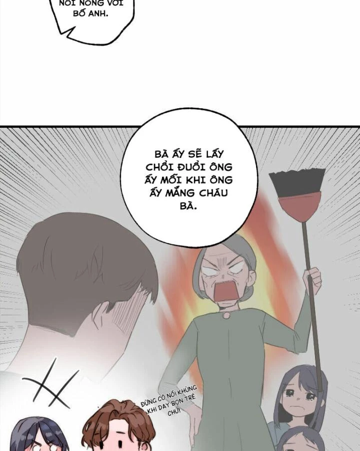 7 Năm Sau Tỉnh Dậy Ở Tương Lai Chapter 7 - 25