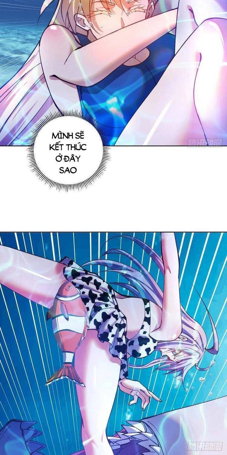 Tinh Linh Ám Đế Chapter 209 - 2