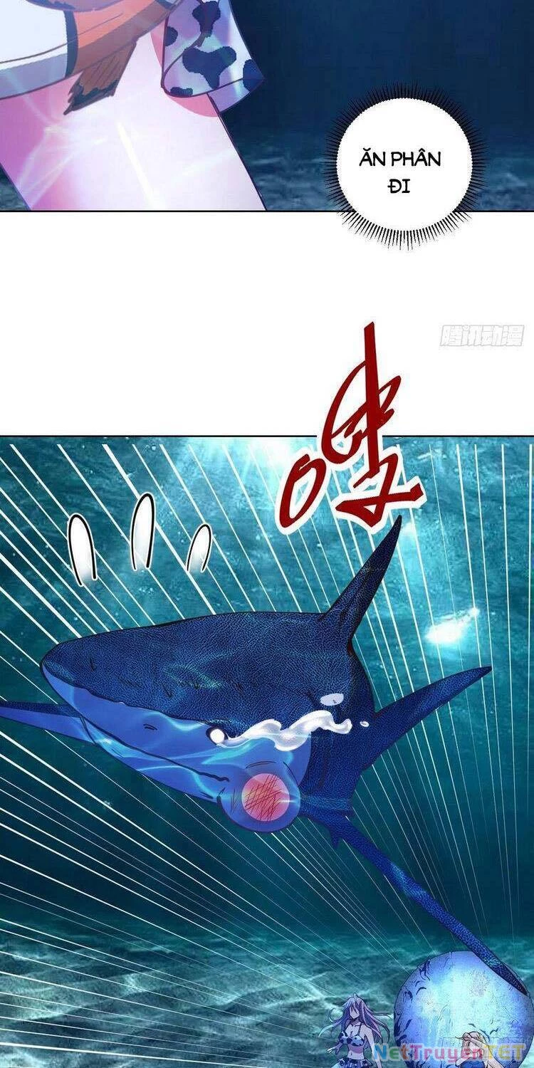 Tinh Linh Ám Đế Chapter 209 - 4