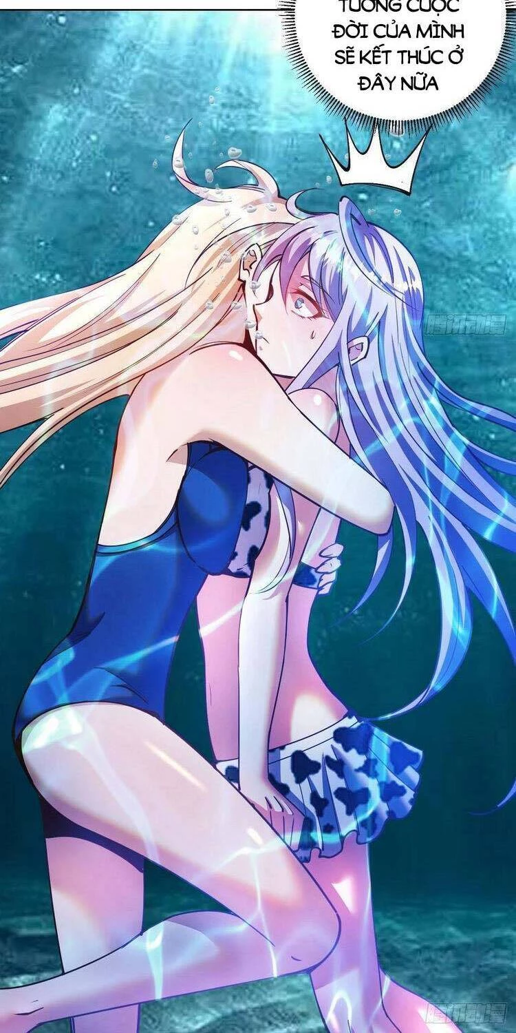 Tinh Linh Ám Đế Chapter 209 - 6