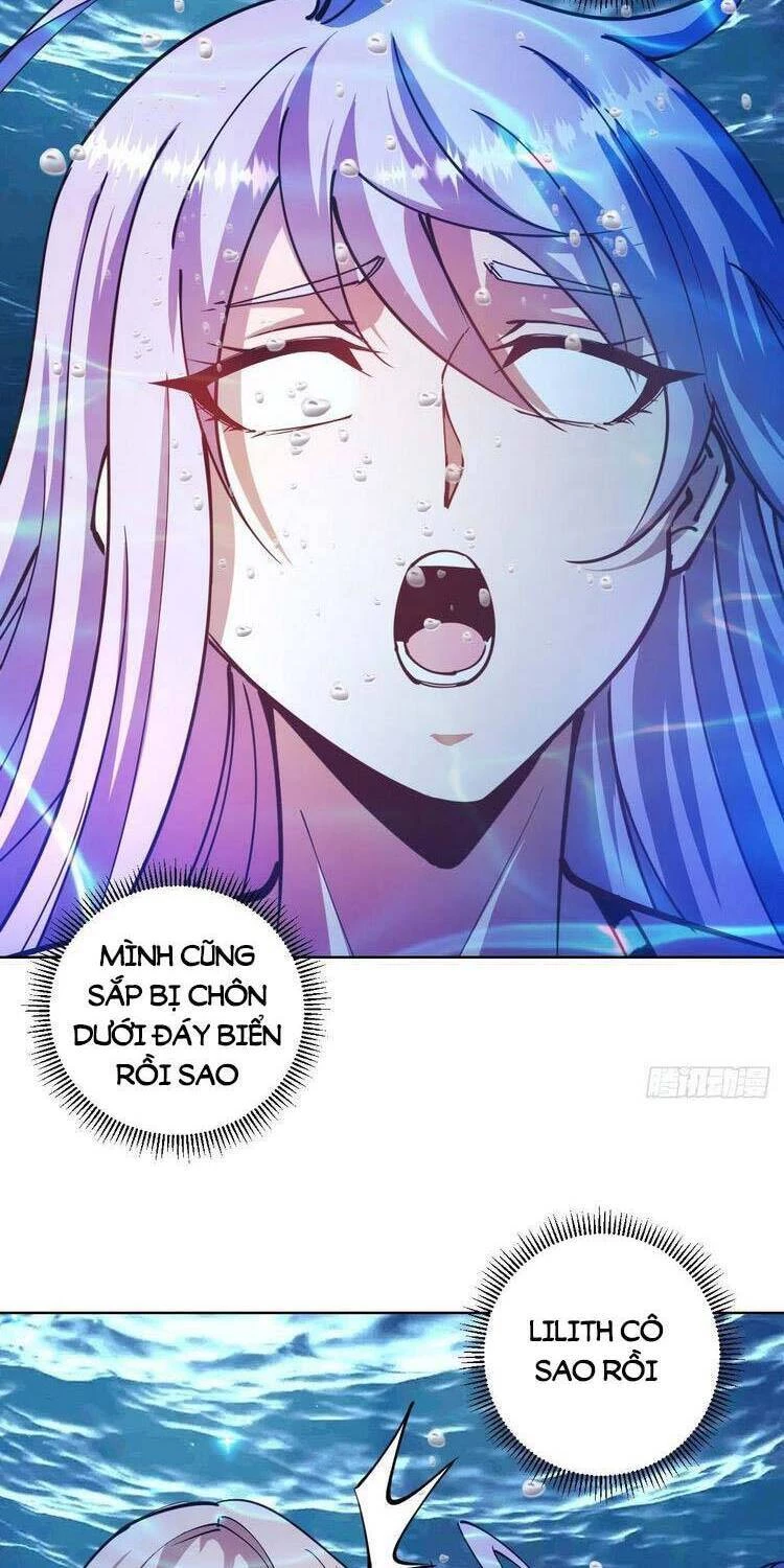 Tinh Linh Ám Đế Chapter 209 - 8