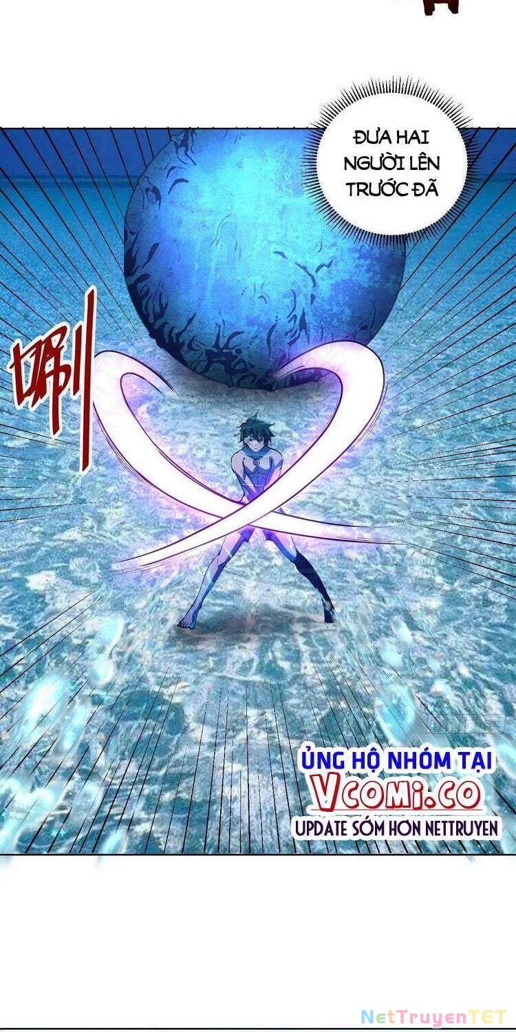 Tinh Linh Ám Đế Chapter 209 - 10