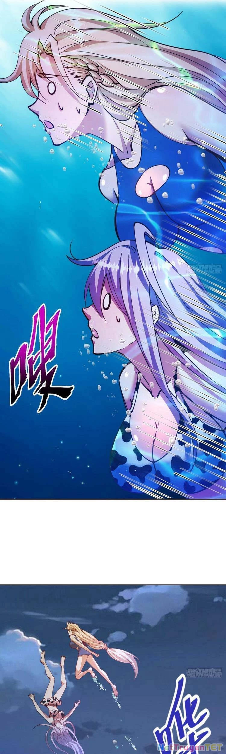 Tinh Linh Ám Đế Chapter 209 - 11